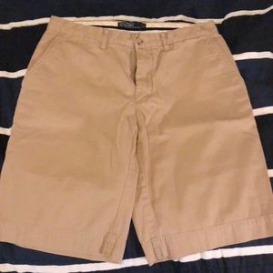 Men’s Polo Chino shorts